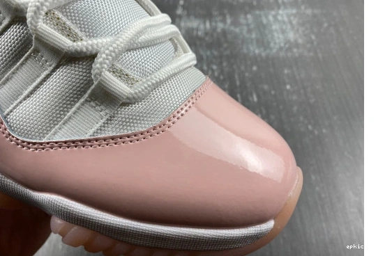 Cheap EP Jordan AH7860-160 WMNS “Legend  11 AH7860-160 Air Pink” Low 0413